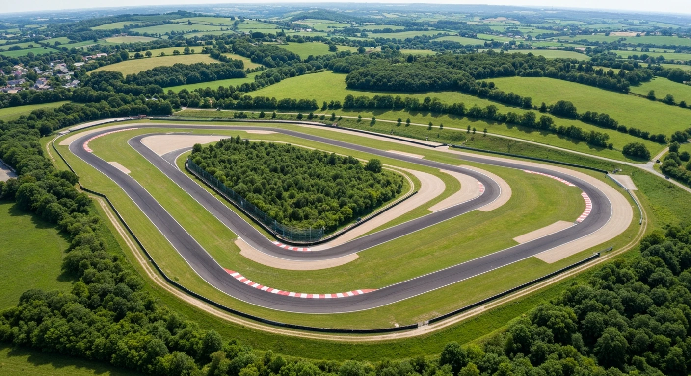 Circuit du Laquais : Guide Complet