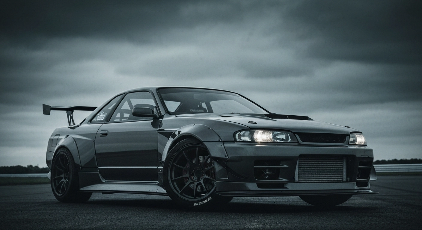 Voiture RC Drift : Guide d'Achat Complet pour Debuter | Sensation Drift