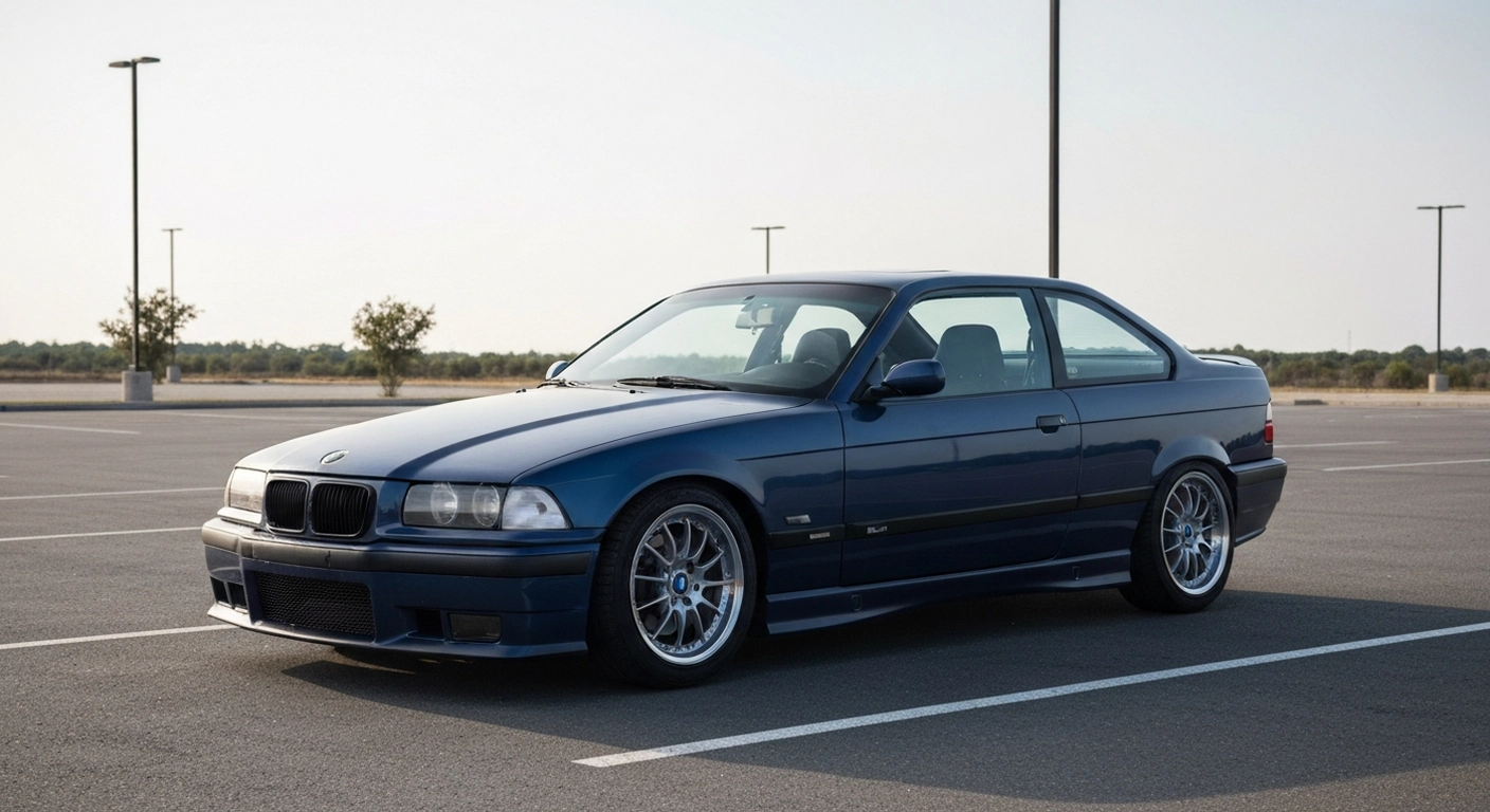 Propulsion Pas Chere pour le Drift